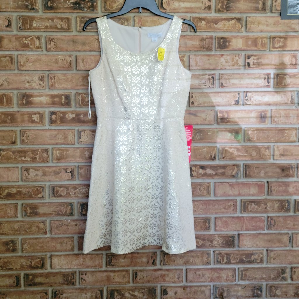 Brand New Jessica Simpson Dress